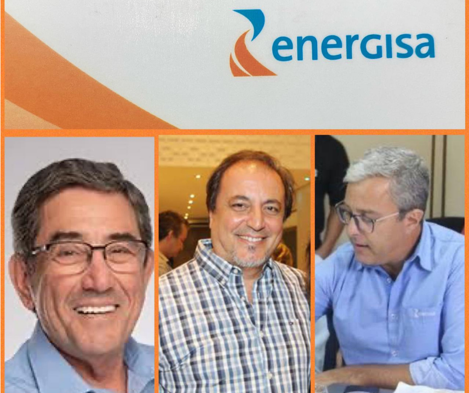 PREFEITO SE REÚNE COM REPRESENTANTES DA ENERGISA DE CAMPO GRANDE PREFEITO SE REÚNE COM REPRESENTANTES DA ENERGISA DE CAMPO GRANDE