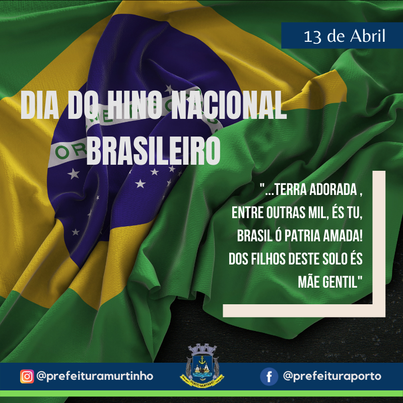 13 DE ABRIL 13 DE ABRIL