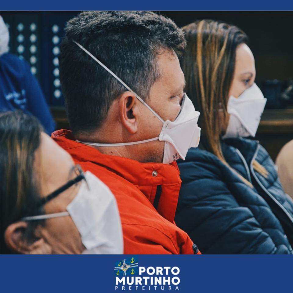 COMITÊ DE ENFRENTAMENTO AO COVID-19 SE REÚNE NA TARDE DESTA SEGUNDA-FEIRA COMITÊ DE ENFRENTAMENTO AO COVID-19 SE REÚNE NA TARDE DESTA SEGUNDA-FEIRA