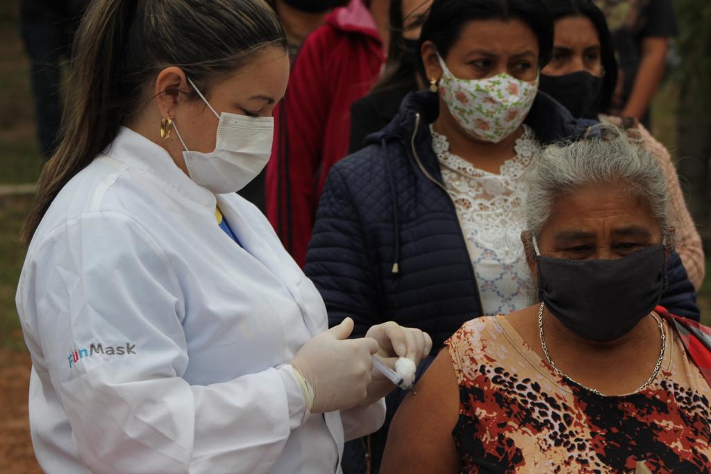 RELAÃ‡ÃƒO LISTA DE NOMES - VACINAÃ‡ÃƒO CONTRA A COVID-19 4