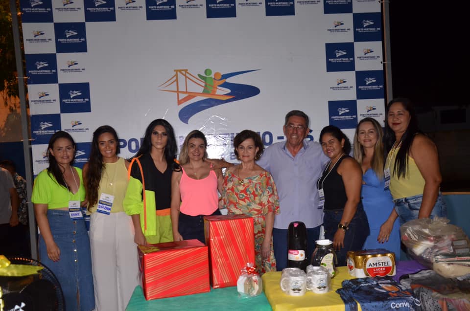 O Baile Dia do Servidor PÃºblico foi um sucesso!