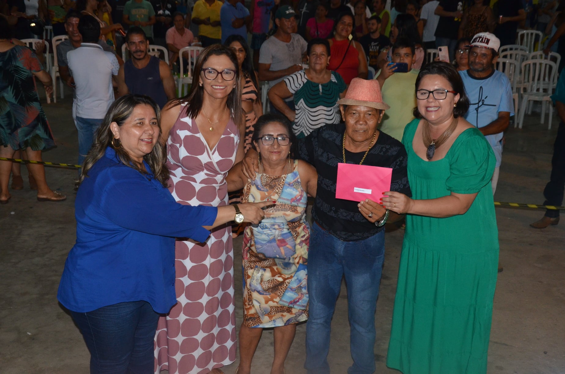 Concurso Lei Aldir Blanc