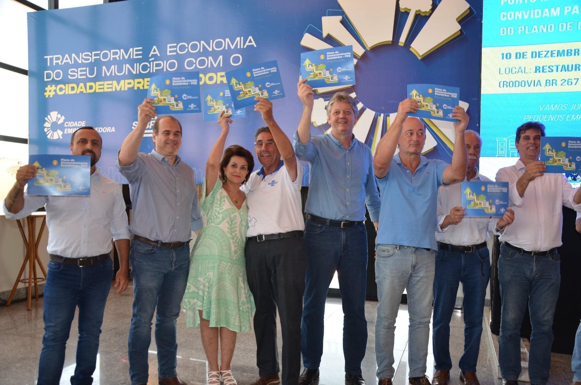 PREFEITOS SUL-MATO- GROSSENSES PARTICIPARÃƒO DO URBAN PLANNING EXPO DUBAI EM BUSCA DE ATRAIR NOVOS INVESTIMENTOS