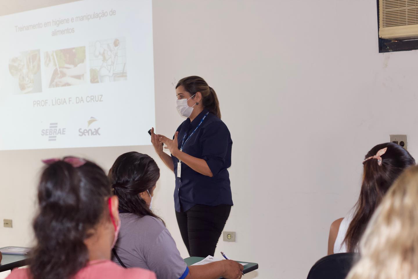 Ã‰ conhecimento e capacitaÃ§Ã£o gratuita! SEBRAE- Programa Cidade Empreendedora