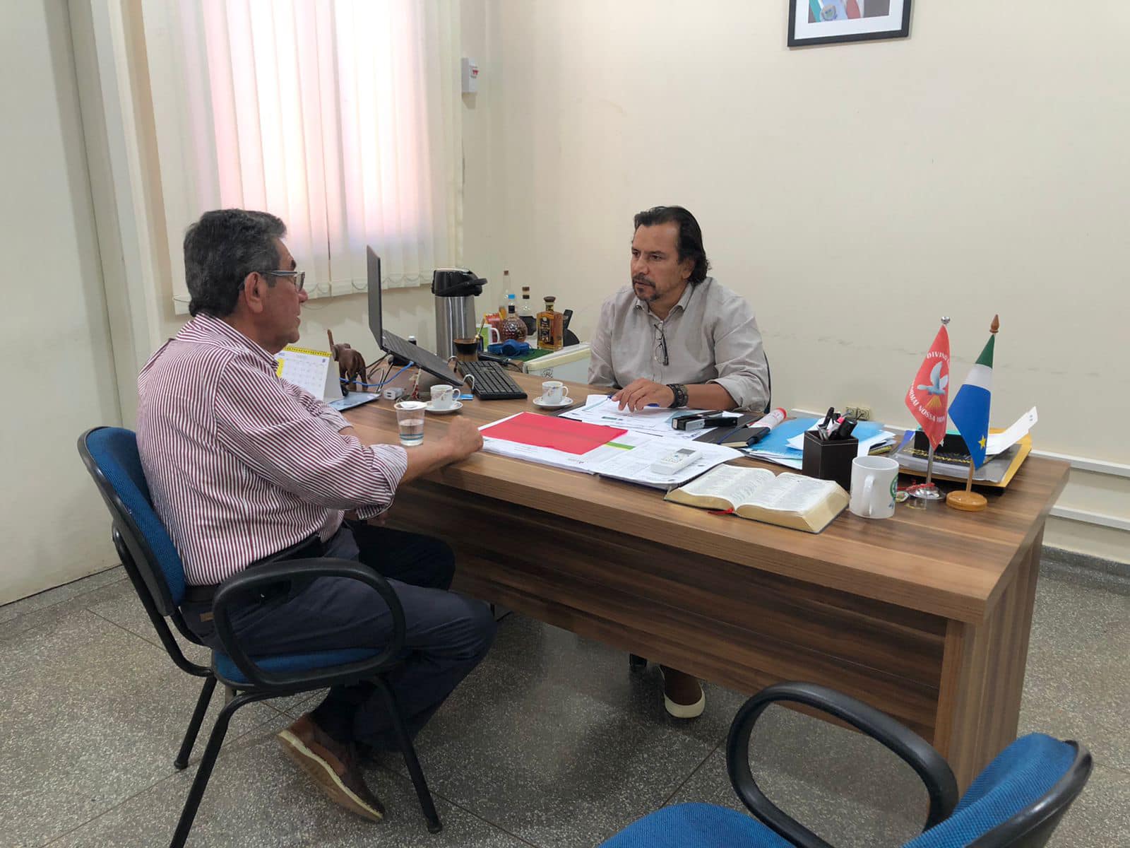 Base para construÃ§Ã£o da arena de esportes em Porto Murtinho serÃ¡ licitada este mÃªs