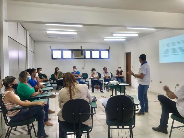 Plano de aÃ§Ã£o de desburocratizaÃ§Ã£o de empresas Ã© lanÃ§ado pelo Sebrae em Porto Murtinho