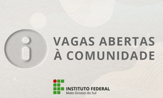 Curso de Espanhol: IFMS divulga vagas remanescentes