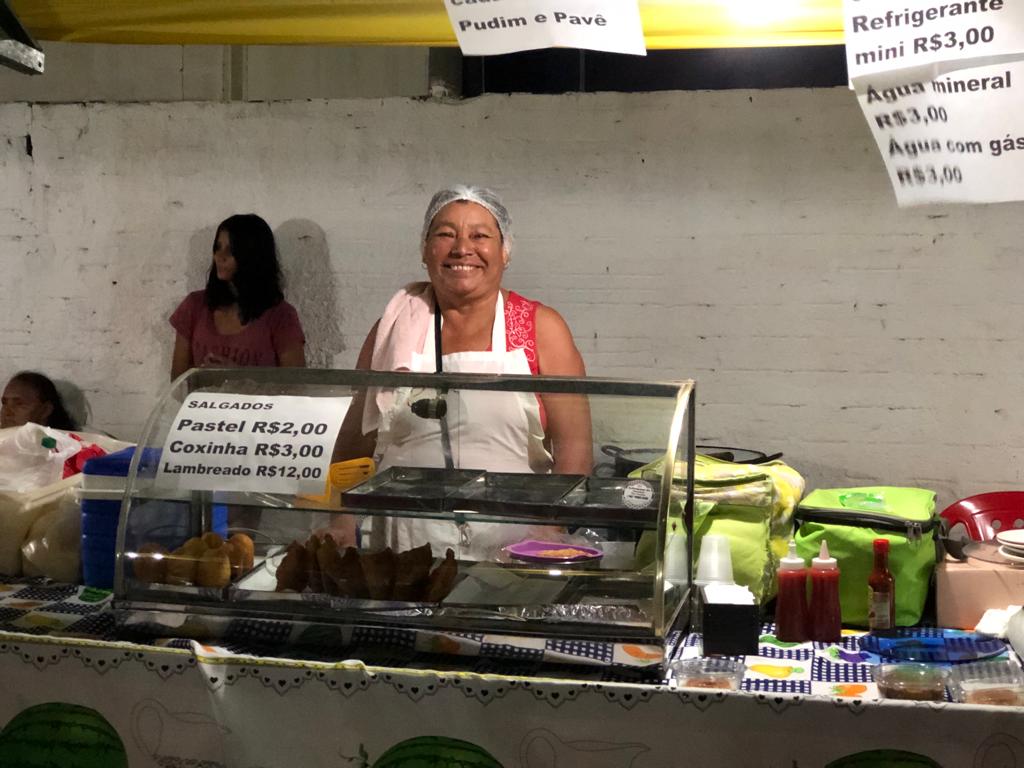 Prefeitura de Porto Murtinho retoma Feira Livre no municÃ­pio