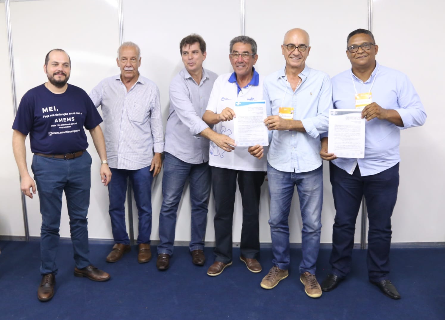 Sebrae assina convÃªnio com grandes empresas para desenvolver cadeias produtivas em Porto Murtinho