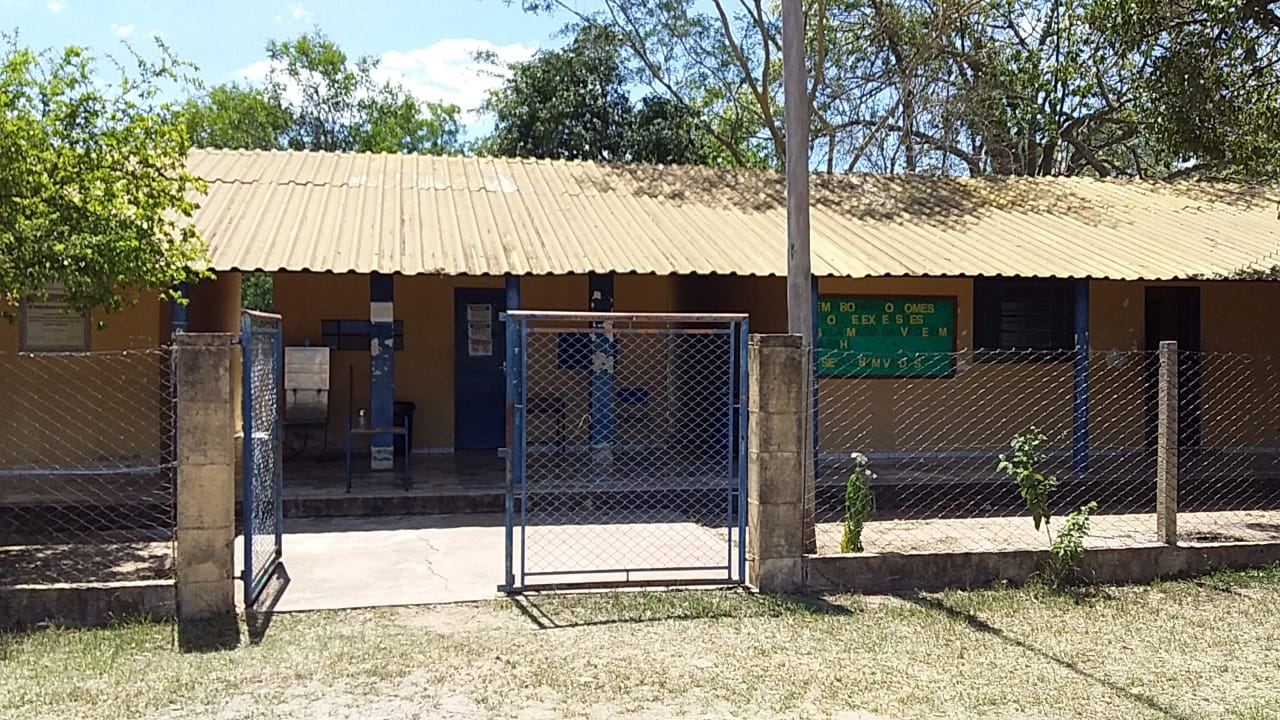 Secretaria de Estado de EducaÃ§Ã£o autoriza a abertura de extensÃµes do ensino mÃ©dio em Ã¡rea rural e indÃ­gena de Porto Murtinho