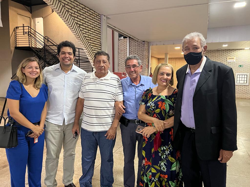 AssociaÃ§Ã£o ColÃ´nia Paraguaia promove seminÃ¡rio sobre a RILA