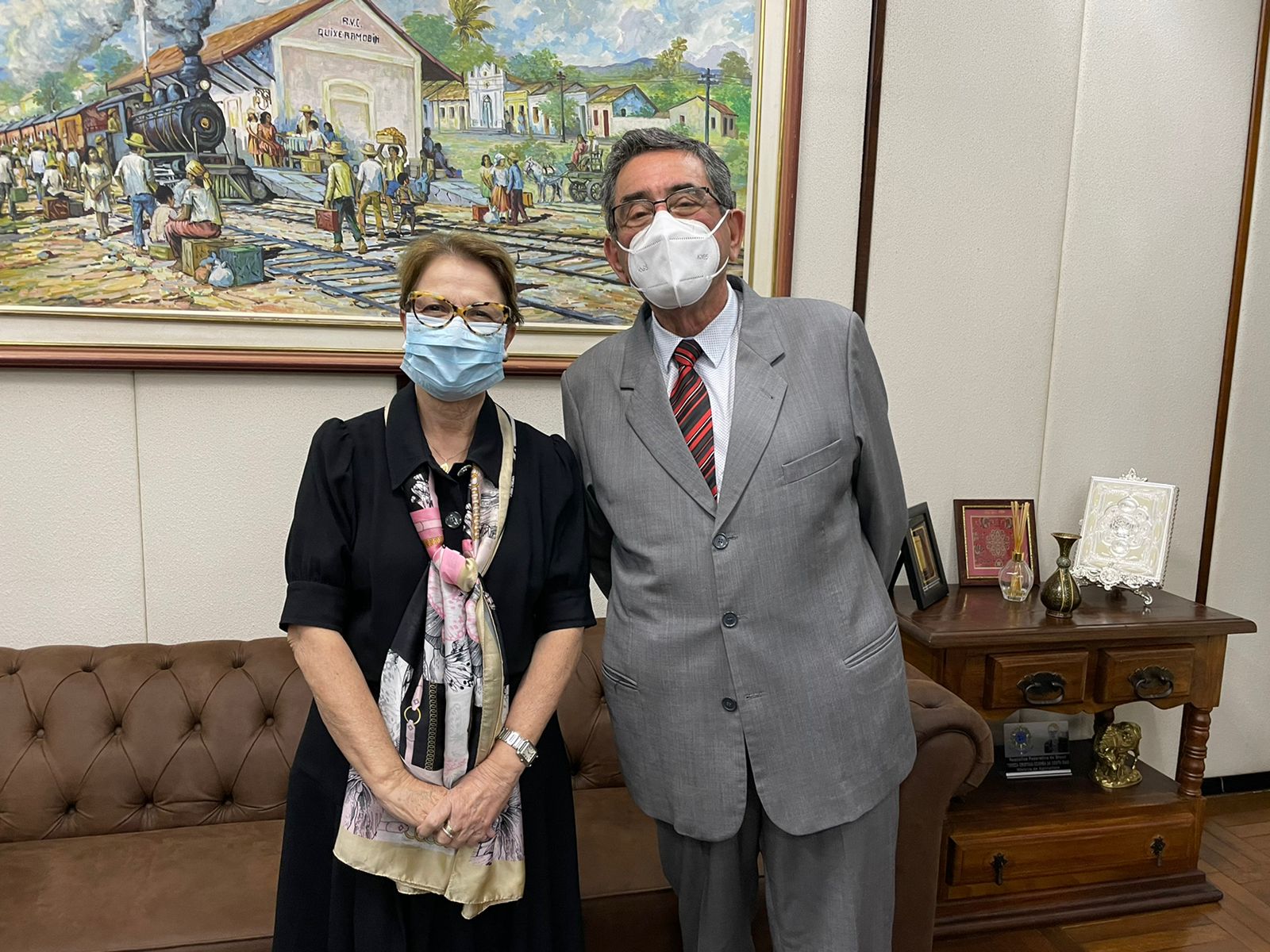 Cidema licitarÃ¡ no dia 28 compra de kit pavimentaÃ§Ã£o para atender 11 municÃ­pios