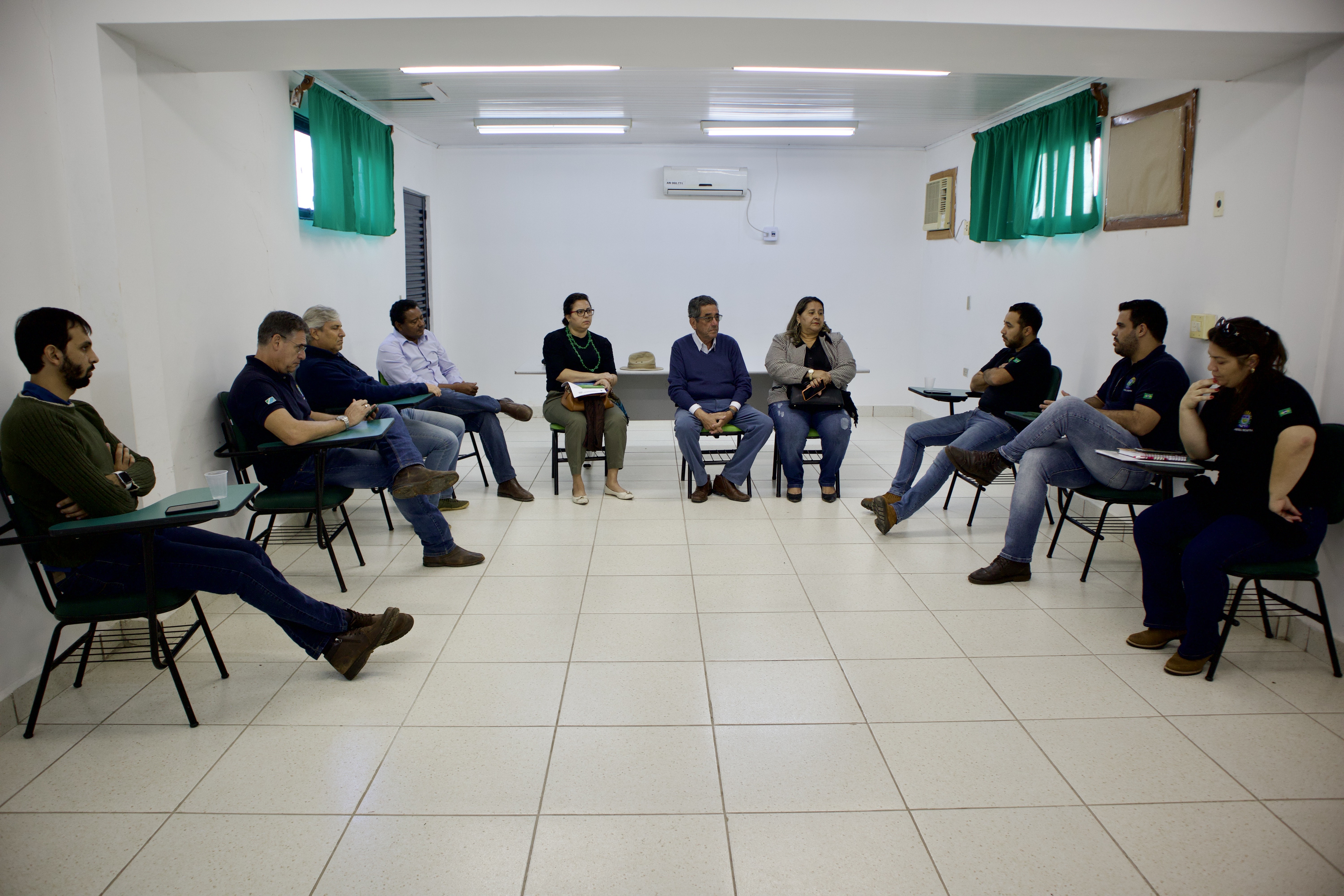 Agesul realiza mapeamento de acesso Ã  ponte da Rota Bioceanica