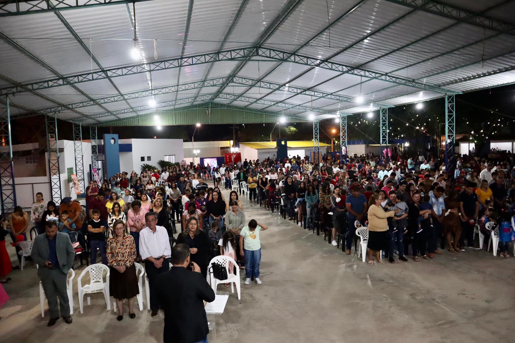 Secretaria de EducaÃ§Ã£o promove evento em comemoraÃ§Ã£o ao Dia das MÃ£es