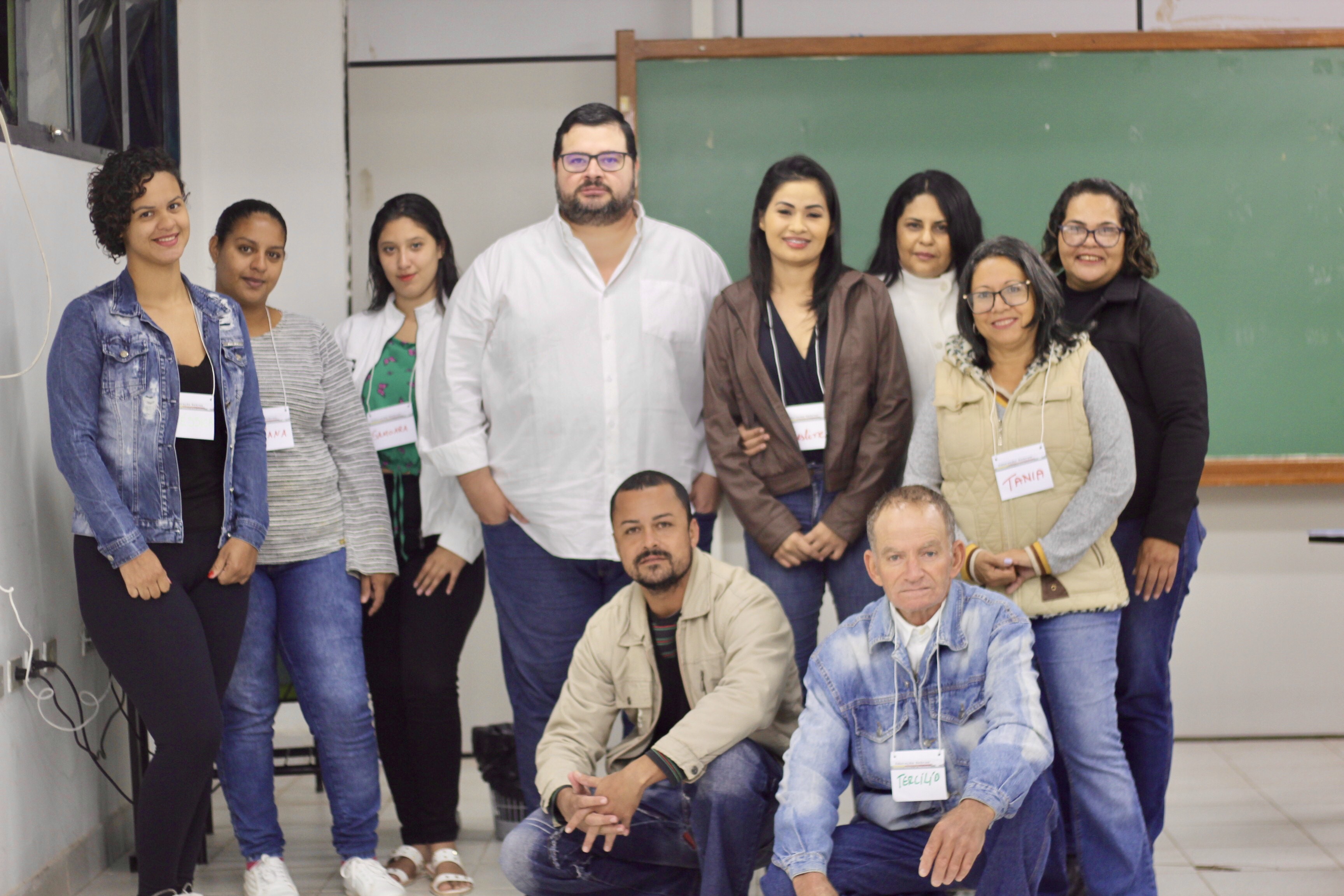 Em Porto Murtinho, Sebrae/MS promove oficinas para auxiliar empresÃ¡rios a melhorarem o negÃ³cio