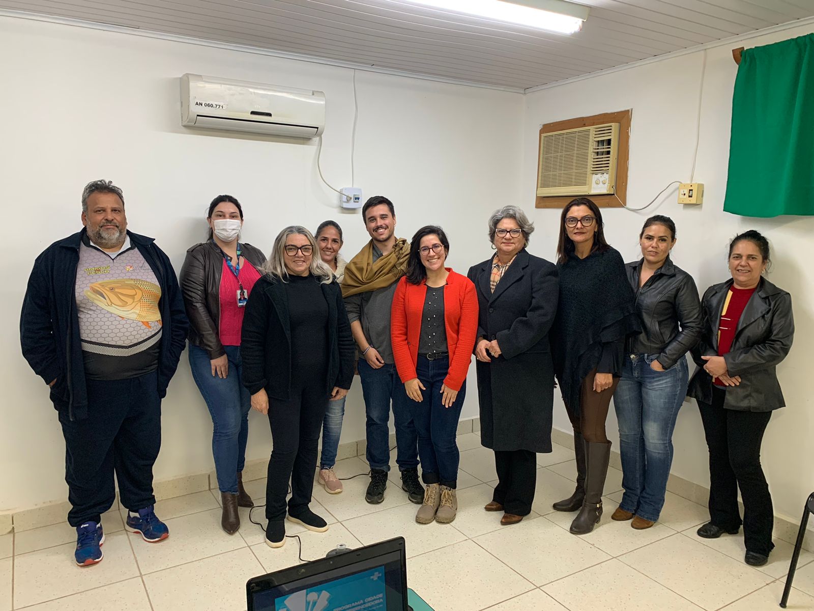 MunicÃpio de Porto Murtinho investe em estratégias de fomento ao turismo MunicÃpio de Porto Murtinho investe em estratégias de fomento ao turismo