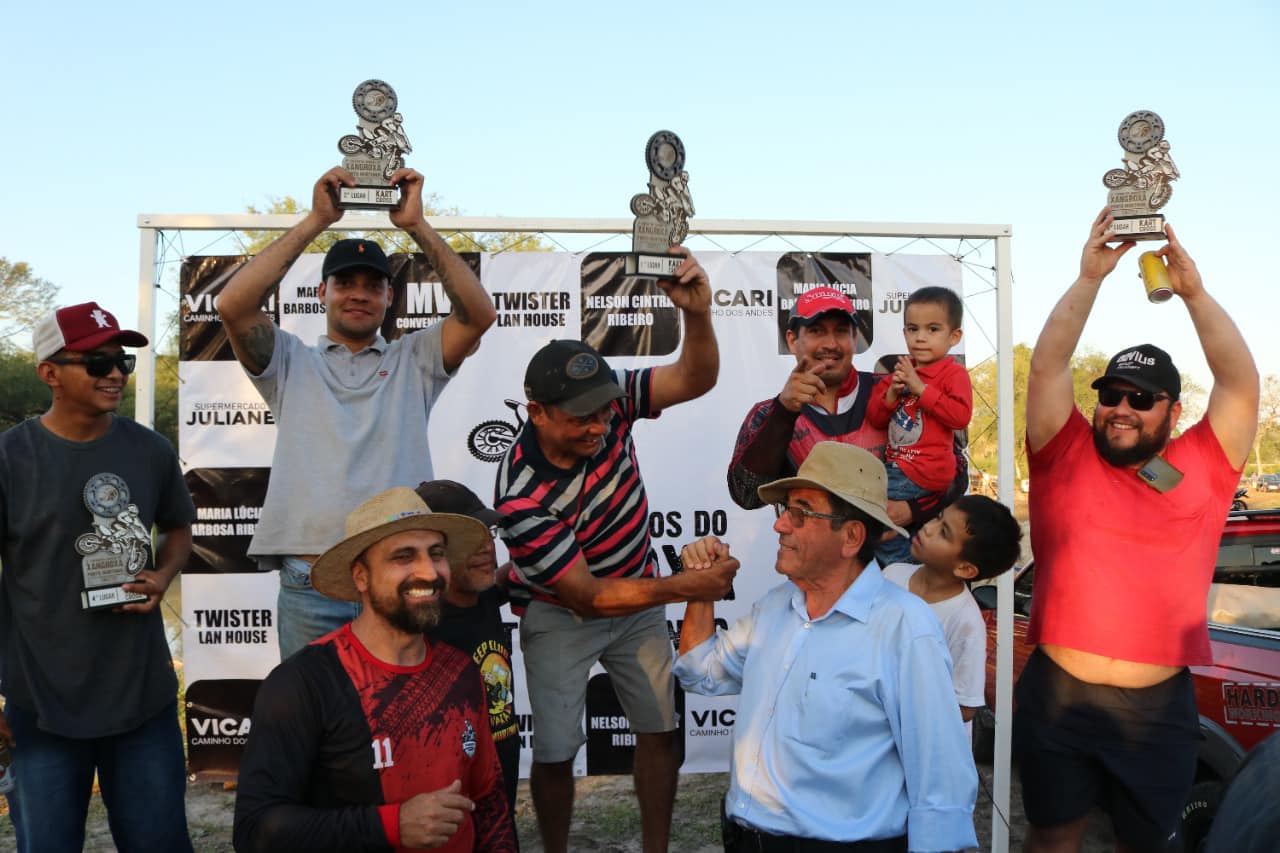 110 anos Porto Murtinho: Torneio de Velocross em Porto Murtinho acontece neste fim de semana