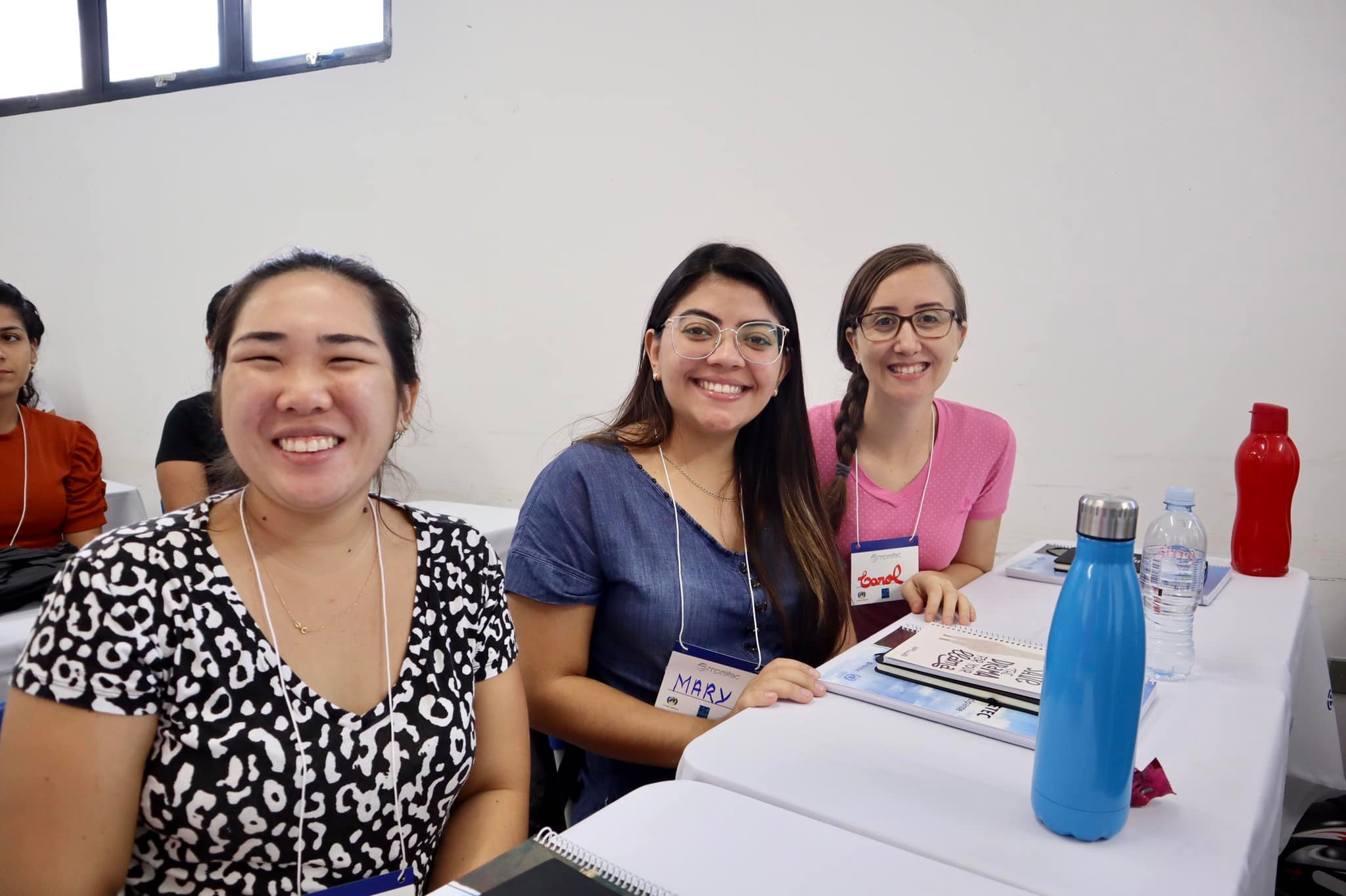 Prefeitura Municipal em parceria com o SEBRAE/MS dÃ¡ inÃ­cio ao curso Empretec