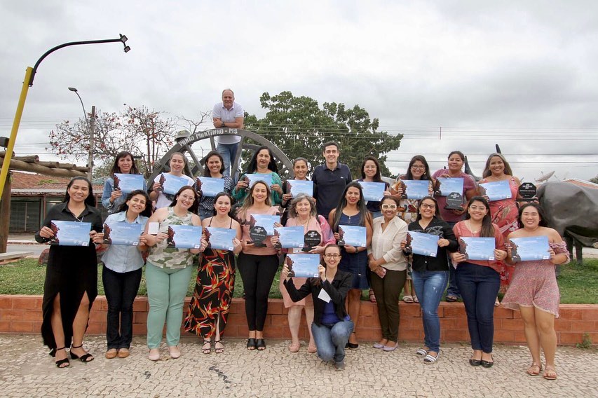 Prefeitura Municipal e CÃ¢mara Municipal de Porto Murtinho promovem o curso EMPRETEC