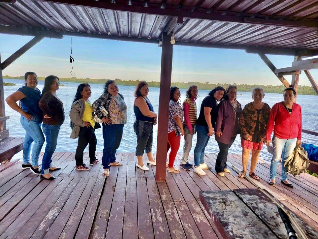 Prefeitura promove Dia de Campo aos participantes do projeto Paif