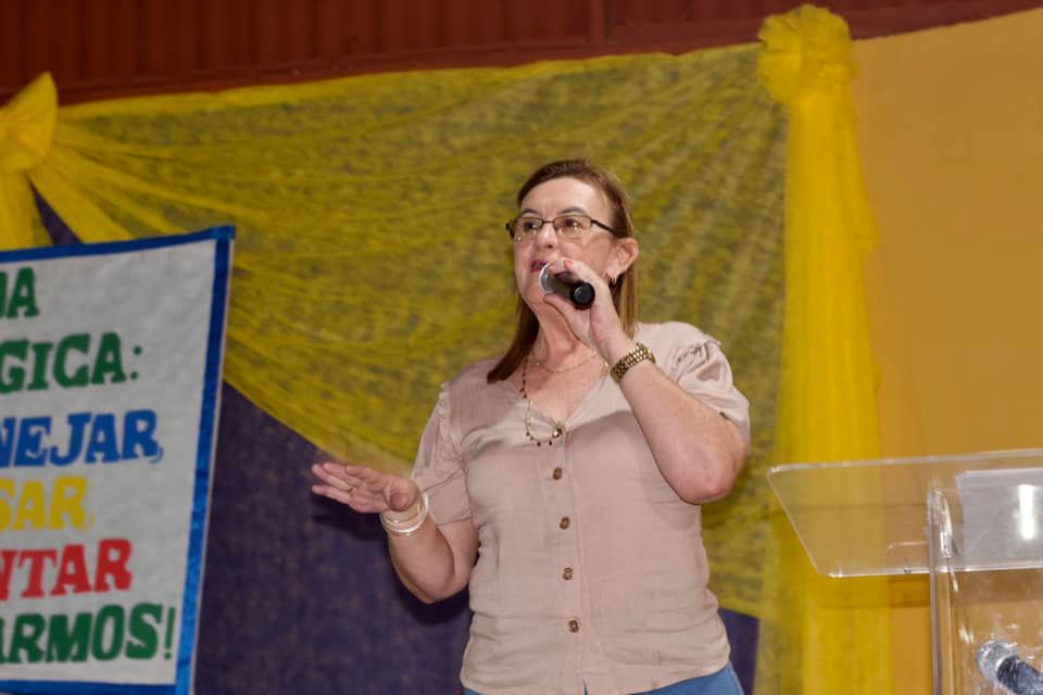 Secretaria Municipal de EducaÃ§Ã£o de Porto Murtinho promove a abertura da 4Âª Jornada PedagÃ³gica