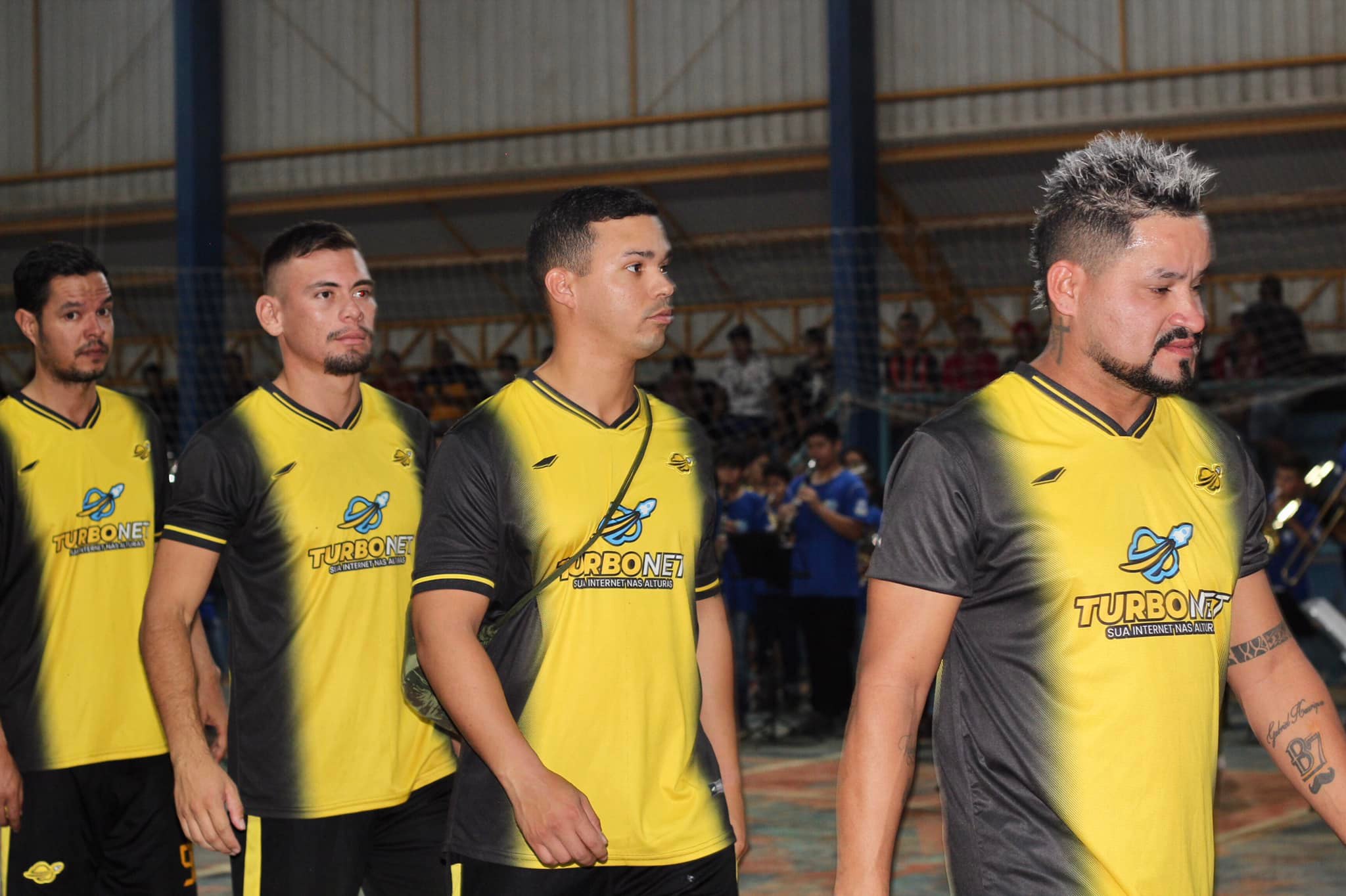 Prefeitura promove abertura do Super Campeonato Interbairros