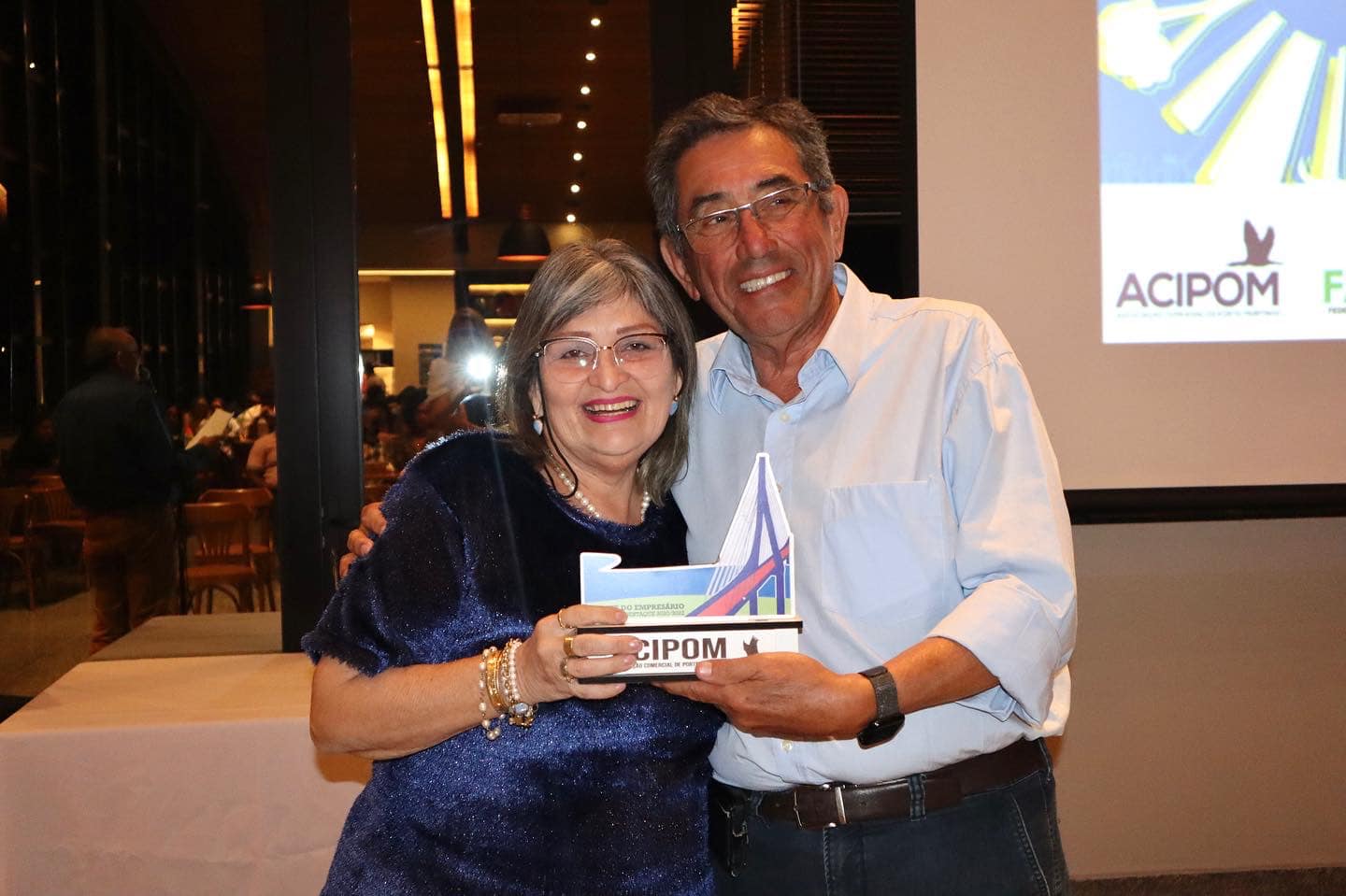 EmpresÃ¡rios de Porto Murtinho participam de Happy Hour de NegÃ³cios