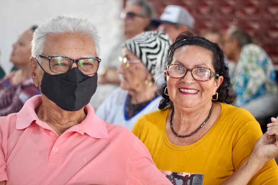 CCI inicia mÃªs de setembro com conscientizaÃ§Ã£o sobre saÃºde mental