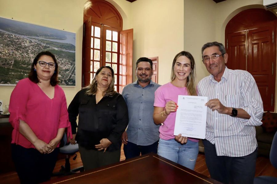 Prefeitura concede incentivos fiscais a empresa Vicari Caminho dos Andes Ltda