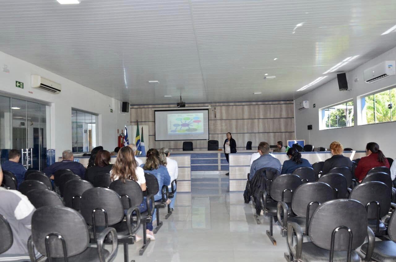 Primeiro encontro Binacional de SaÃºde acontece em Porto Murtinho