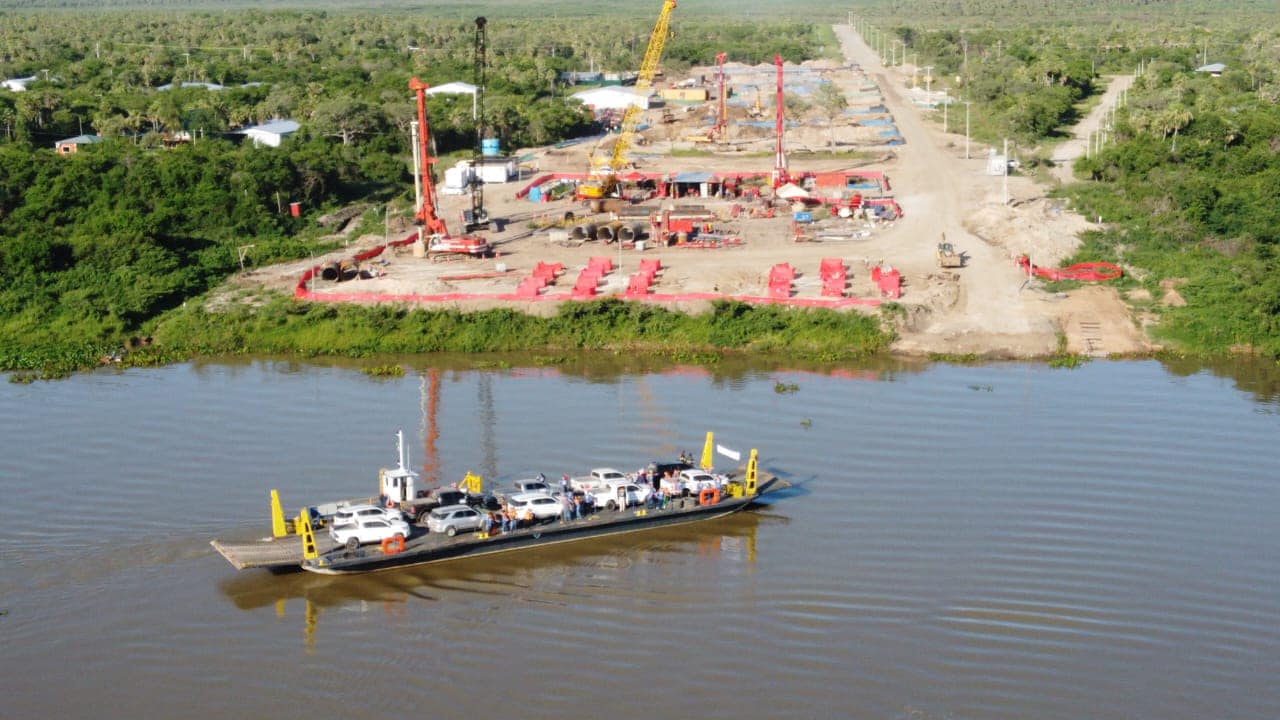 Prefeitos de onze cidades participam de fÃ³rum sobre a Rota BioceÃ¢nica no Chile