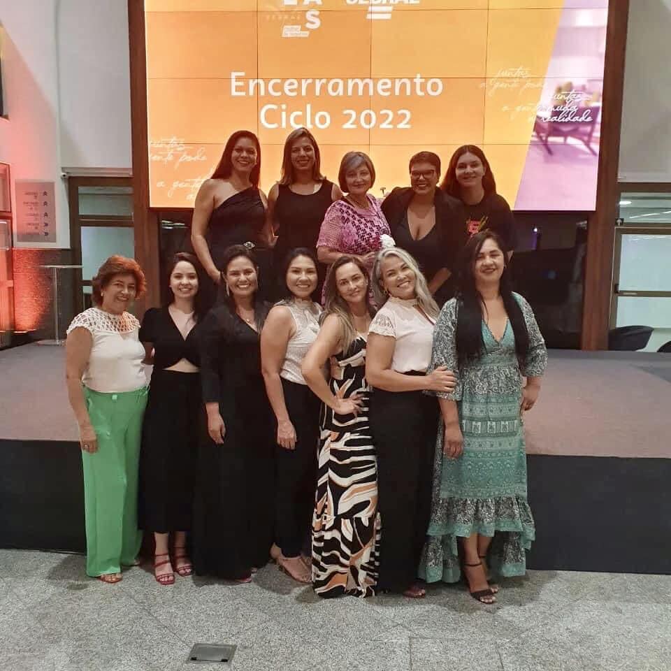 Empresarias murtinhenses sÃ£o destaques no programa Sebrae Delas