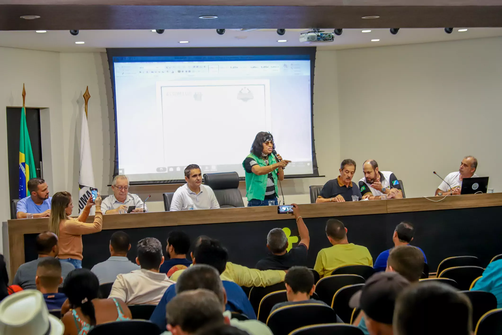 Porto Murtinho participa de Arbitral para a 20ª Copa Assomasul e 3ª dos Campeões Porto Murtinho participa de Arbitral para a 20ª Copa Assomasul e 3ª dos Campeões