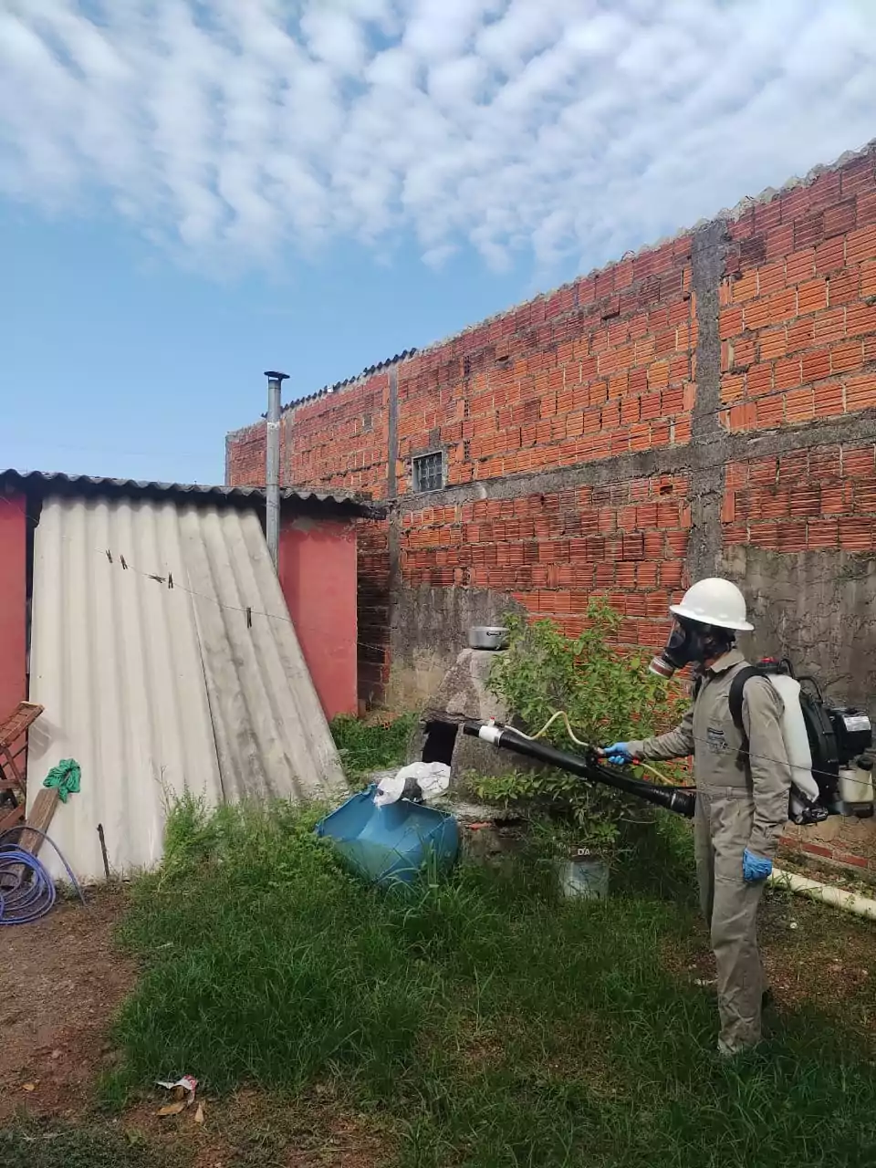 Prefeitura de Porto Murtinho intensifica ações de combate ao mosquito Aedes Aegypti Prefeitura de Porto Murtinho intensifica ações de combate ao mosquito Aedes Aegypti